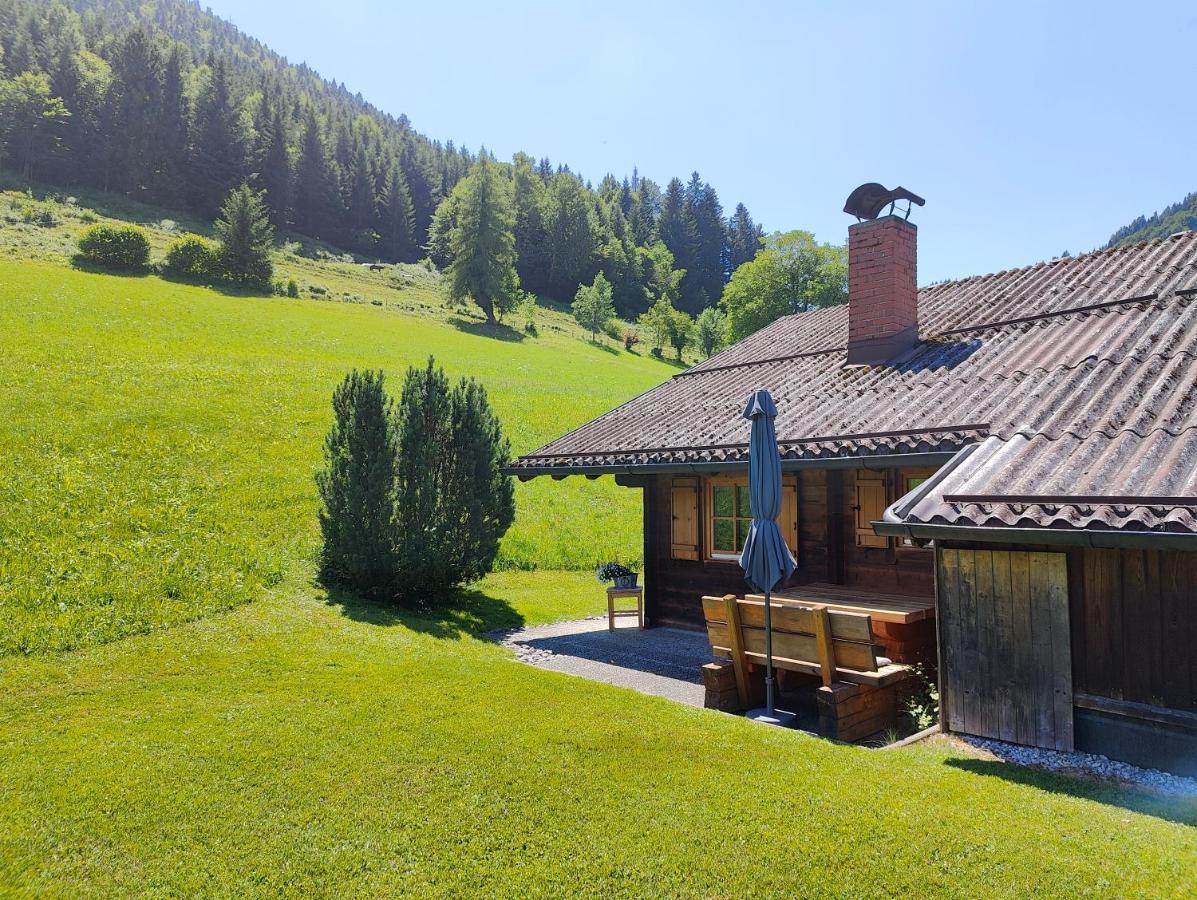 Reithuette Villa Krispl Екстериор снимка