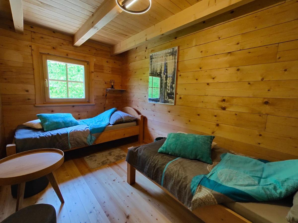 Reithuette Villa Krispl Екстериор снимка
