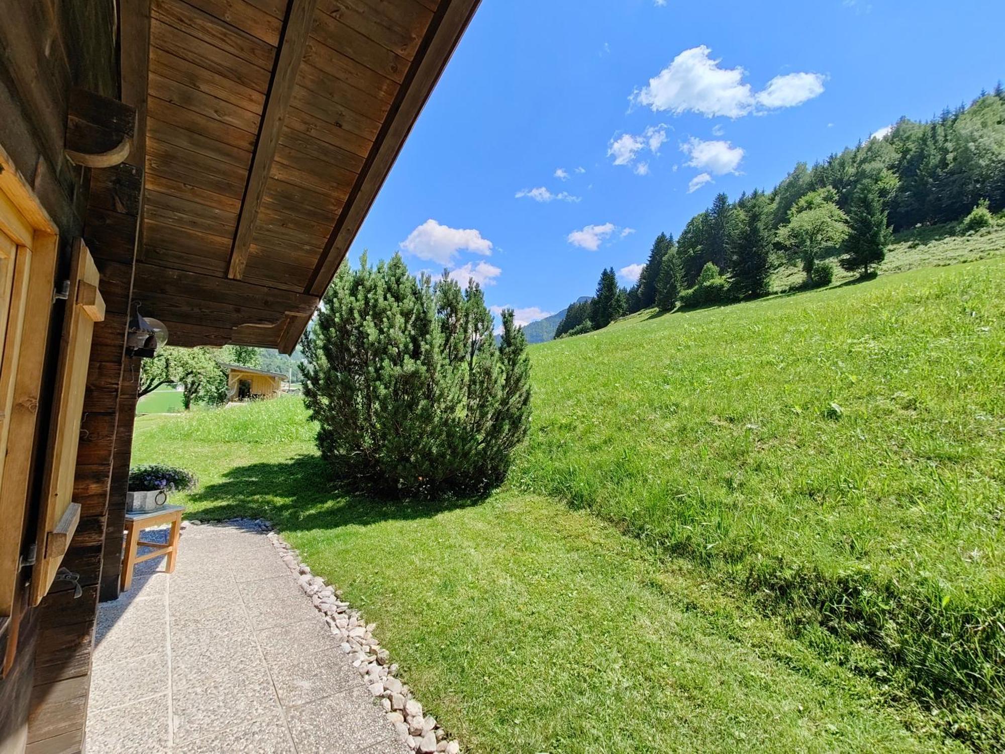 Reithuette Villa Krispl Екстериор снимка